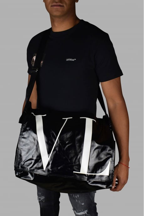 Valentino Garavani Tas Zwart - Image 3