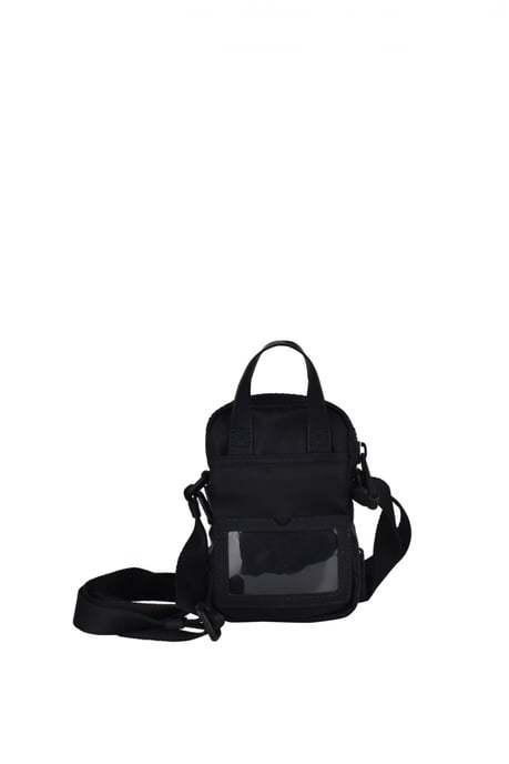 Moschino Boekentas Zwart - Image 2