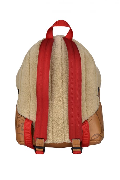 Christian Louboutin rugzak naakt - Image 2