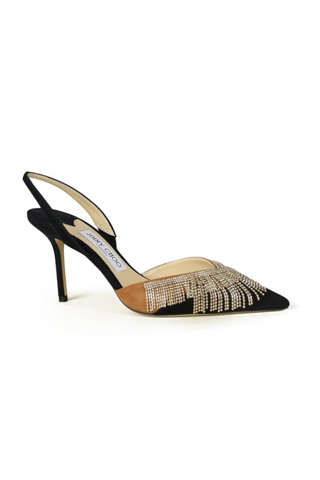 Jimmy Choo Thia pumps Zwart - Image 3