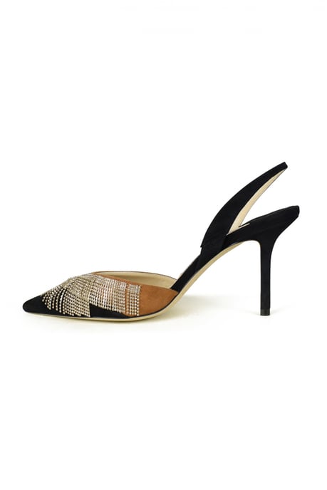 Jimmy Choo Thia pumps Zwart - Image 4