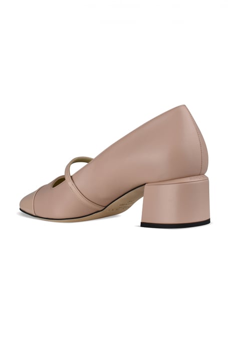 Jimmy Choo Elisa 45 pumps Roze - Image 3