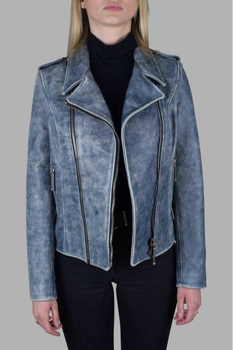 Philipp Plein Perfecto Blauw - Image 2