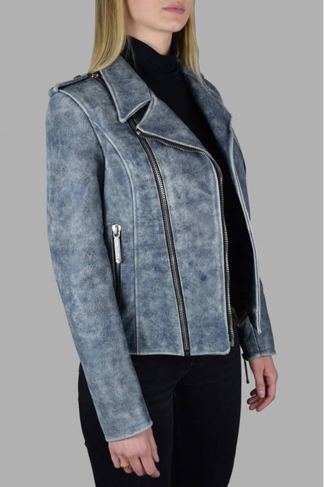 Philipp Plein Perfecto Blauw - Image 3