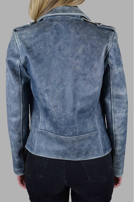 Philipp Plein Perfecto Blauw - Image 4