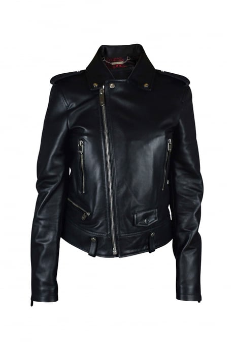 Philipp Plein Perfecto Zwart - Image 1