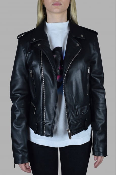 Philipp Plein Perfecto Zwart - Image 2
