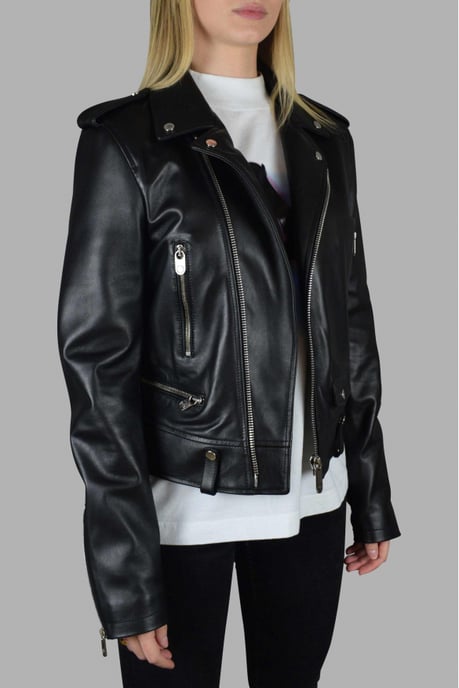 Philipp Plein Perfecto Zwart - Image 3