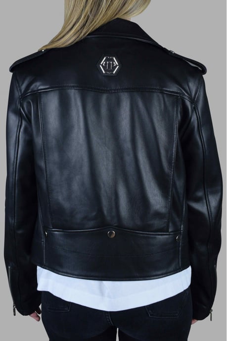 Philipp Plein Perfecto Zwart - Image 5