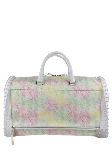 Christian Louboutin Sneakender reistas Wit - Image 2
