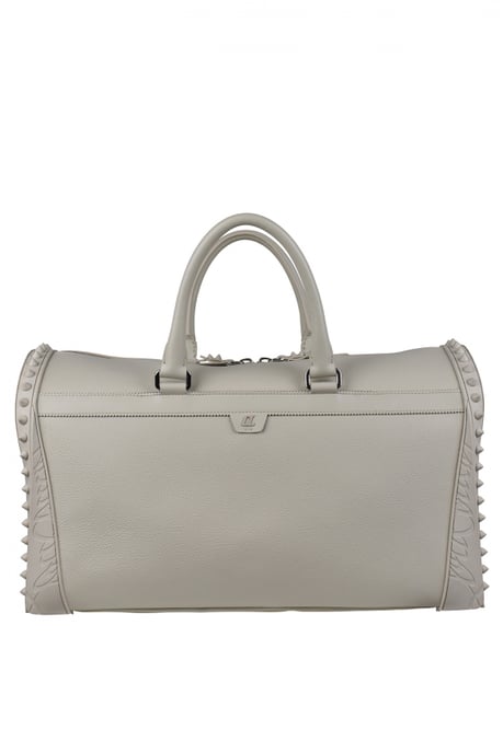 Christian Louboutin Sneakender reistas Wit - Image 1