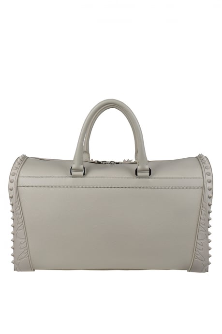 Christian Louboutin Sneakender reistas Wit - Image 2