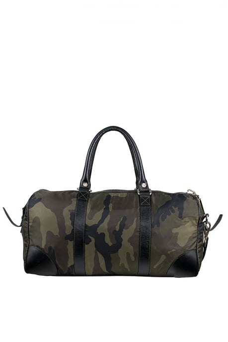 Philipp Plein Reistas Kaki - Image 2
