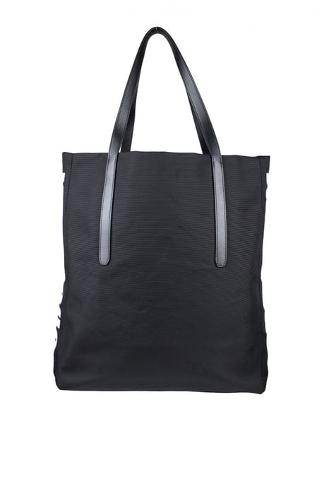 Jimmy Choo Tote Bag Zwart - Image 1