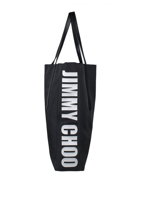 Jimmy Choo Tote Bag Zwart - Image 2