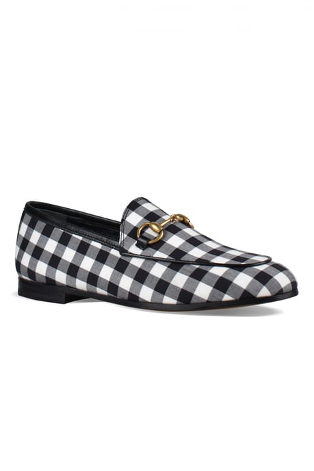 Gucci Loafers Zwart - Image 2