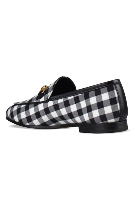 Gucci Loafers Zwart - Image 3