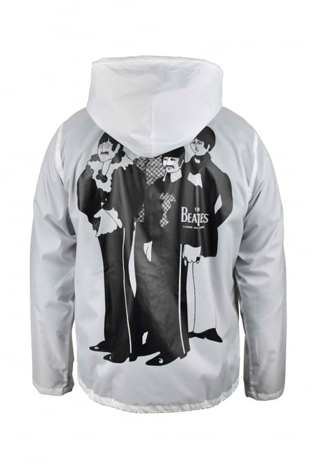 Comme des garçons jas wit - Image 3