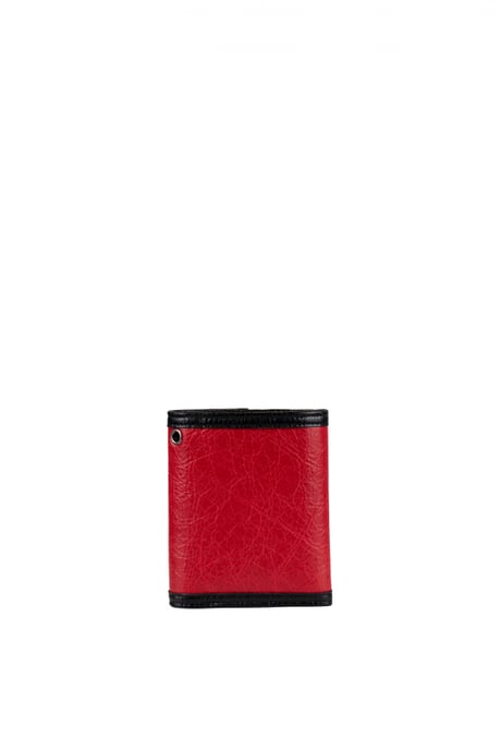 Balenciaga Portemonnee Rood - Image 2