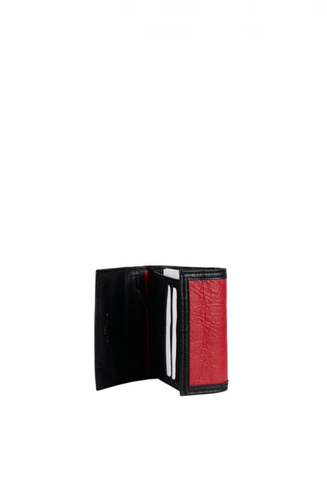 Balenciaga Portemonnee Rood - Image 3