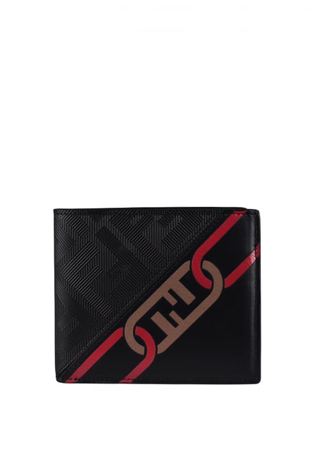 Fendi Portemonnee Zwart - Image 1