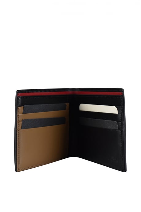 Fendi Portemonnee Zwart - Image 2