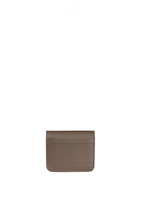 Balenciaga Portemonnee Cash Mini Nude - Image 2