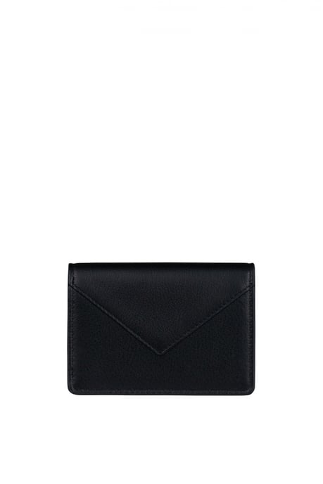 Balenciaga Papieren portemonnee Zwart - Image 2
