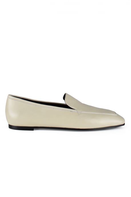 Anest Collective Slip-on Geitenleer Nude - Image 1