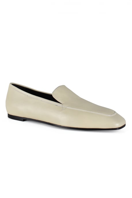 Anest Collective Slip-on Geitenleer Nude - Image 3