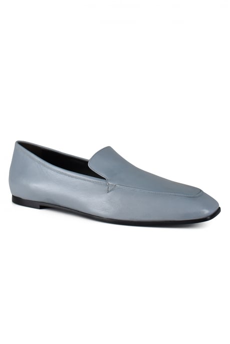Anest Collective Slip-on Geitenleer Blauw - Image 3