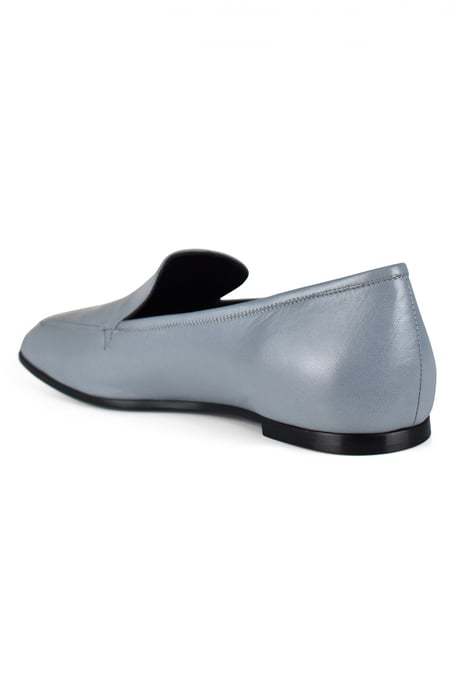 Anest Collective Slip-on Geitenleer Blauw - Image 4