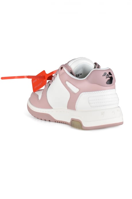 Off-White Out of Office sneakers Roze - Image 3