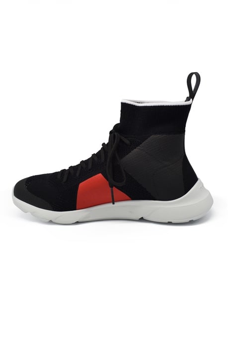 Dior B21 Sokken Zwart - Image 3