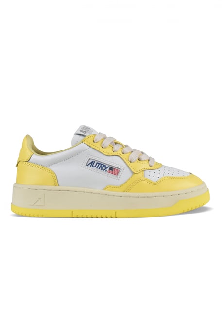 Autry Sneakers Medaillewinnaar Wit - Image 1