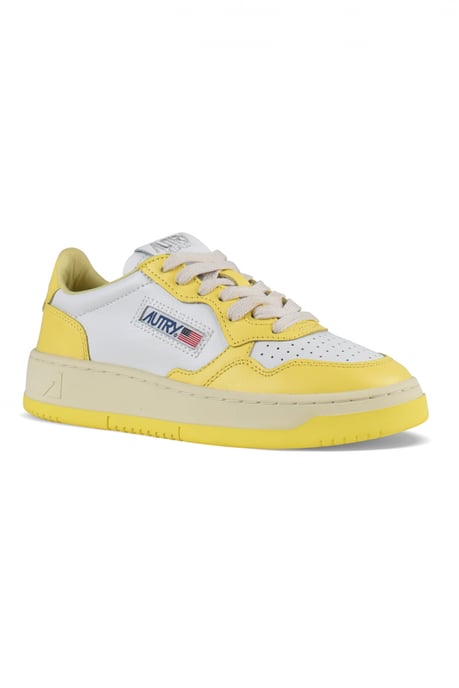 Autry Sneakers Medaillewinnaar Wit - Image 2