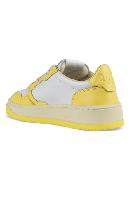 Autry Sneakers Medaillewinnaar Wit - Image 3