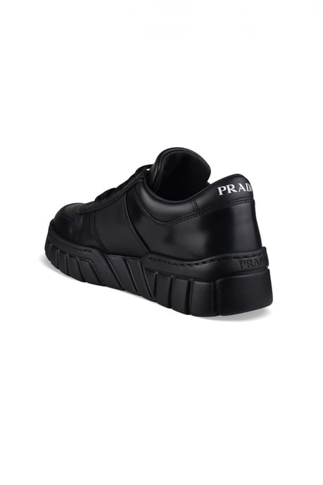 Prada-sneakers zwart - Image 3