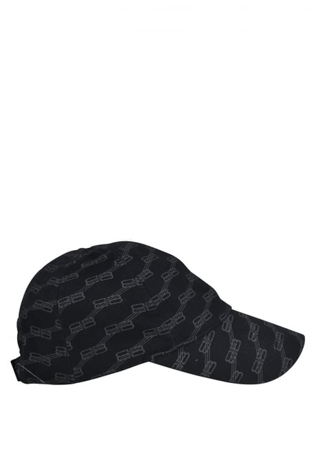 Balenciaga Pet Zwart - Image 2