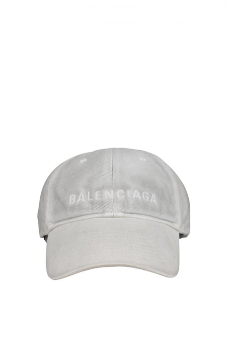 Balenciaga Pet Wit - Image 1