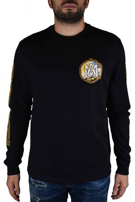 AMIRI T-shirt Zwart - Image 2