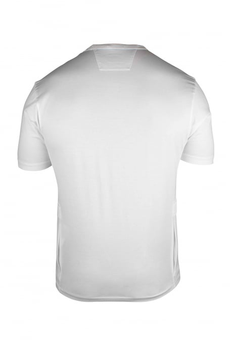 CP BedrijfsT-shirt Wit - Image 2