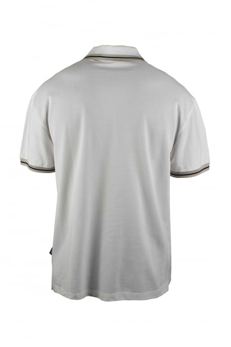 Palm Angels Polo Wit - Image 3