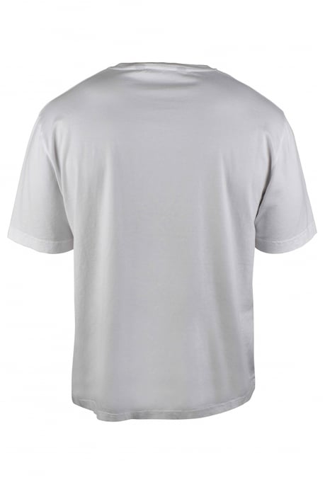 Palm Angels T-shirt Wit - Image 3