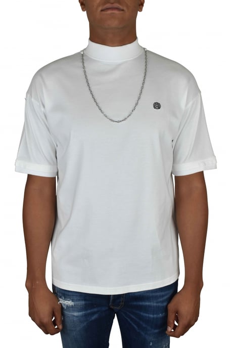 Hinderlaag T-shirt Wit - Image 2