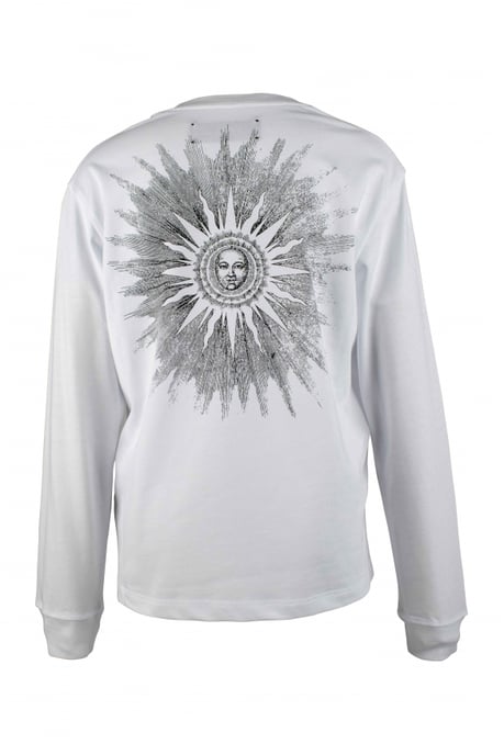 AMIRI T-Shirt Wit - Image 2