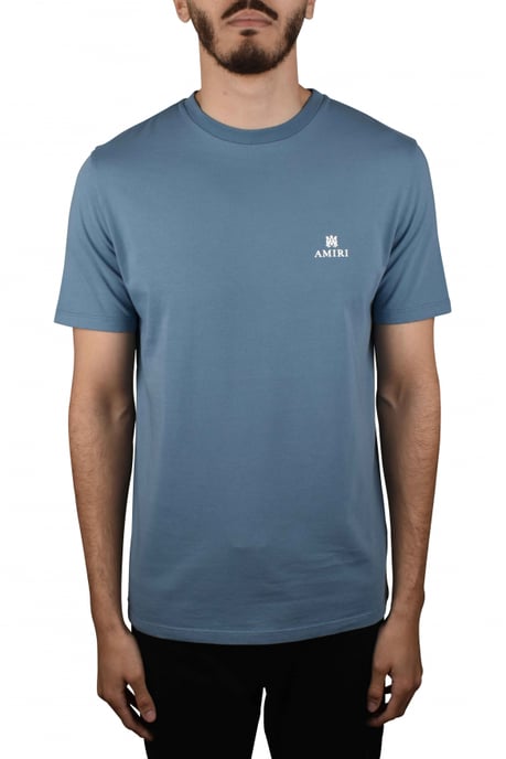 AMIRI T-Shirt Blauw - Image 2