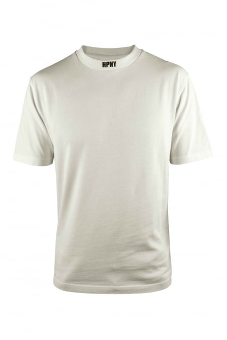 Heron Preston T-shirt Wit - Image 1