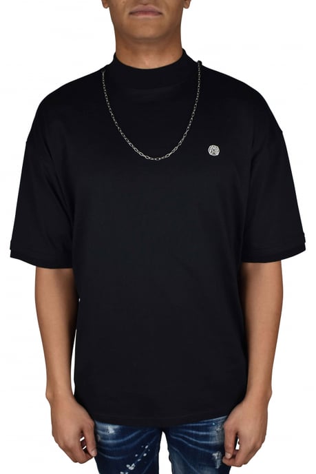 Ambush T-shirt Zwart - Image 2