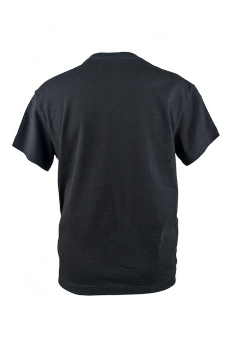 AMIRI T-Shirt Zwart - Image 2